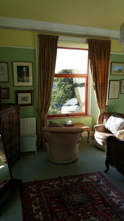 Bed and Breakfast Castle Vale House Berwick Upon Tweed Екстер'єр фото