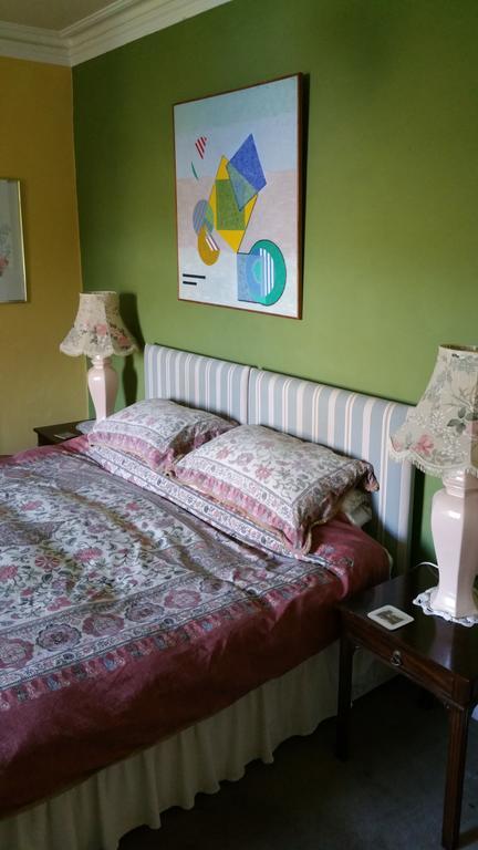 Bed and Breakfast Castle Vale House Berwick Upon Tweed Екстер'єр фото